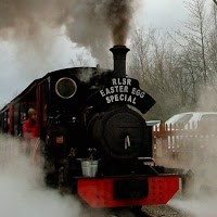 Rudyard Lake Steam Railway 1059991 Image 7
